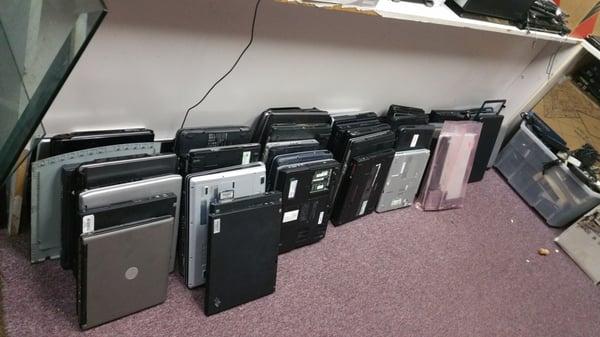 Universal Tech Solutions