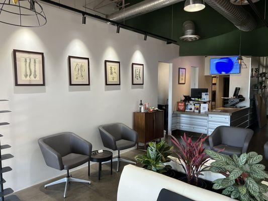 FIX24 Joint Biomechanics