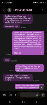 EmperorLindas Cell Phone Repair