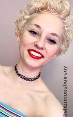 Blissful Salon & Wellness