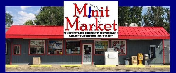 Minit Market