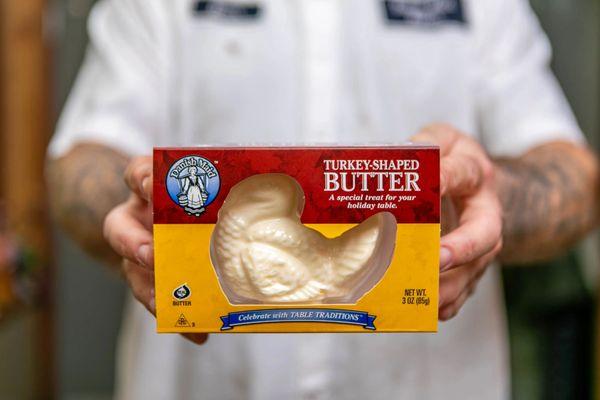 Danish Maid Butter Company