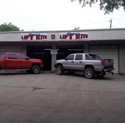 Dany's Automotive and Tire