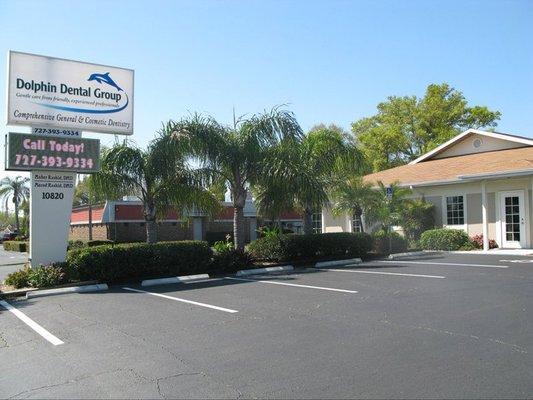 Dolphin Dental Group