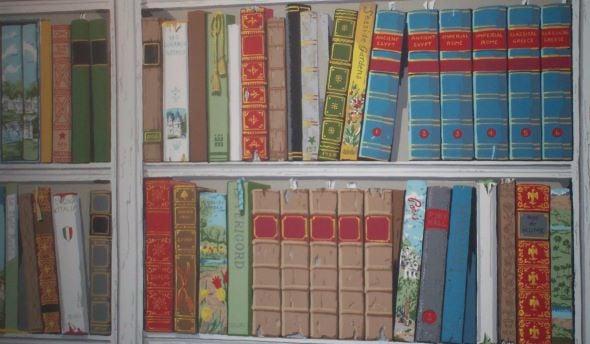 Brunschwig & Fils Wallpaper