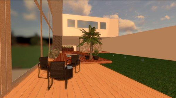 Minimalsim Design Build