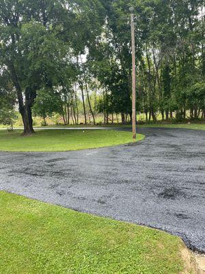 Richard Hicks Paving And More