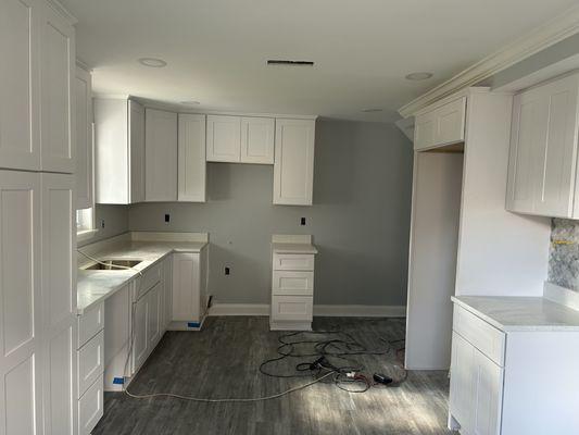 Melvin Construction & Investments