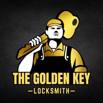 The Golden Key Locksmith