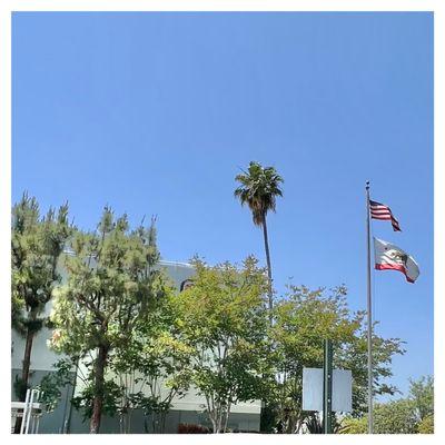 Los Angeles County Office of Education