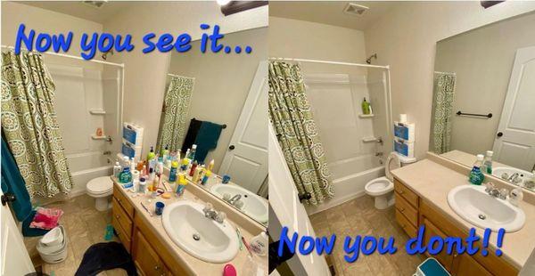 Southern Vermont Polish Cleaning and Home Improvements