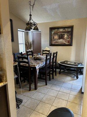 Home Care HouseKeeping