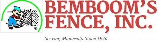 Bemboom's Fence