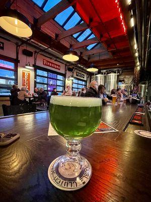 Double Clutch Brewing Company