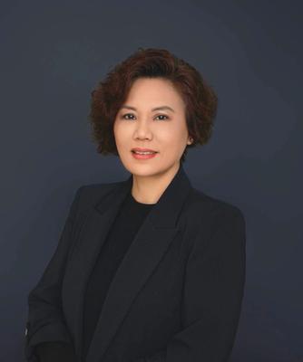 Xiaoying Xu, PMHNP-BC