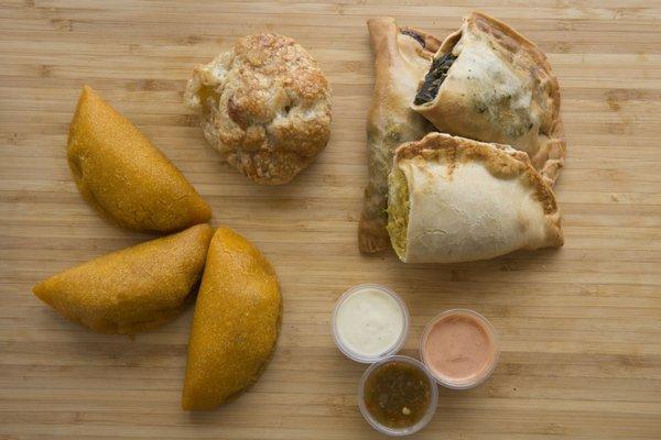 Empanadas