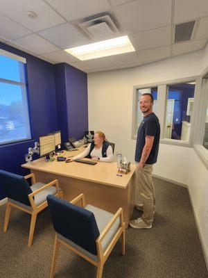 StagePoint Federal Credit Union