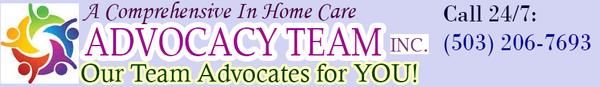 Advocacy Team In Home Care