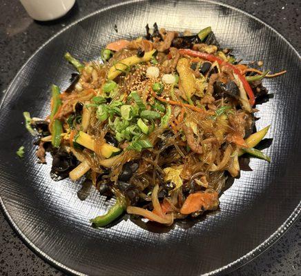 Japchae