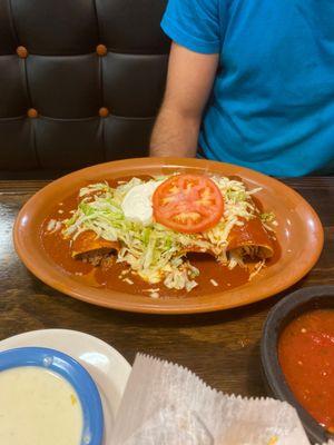 El Charro Texano Tacos and Taps