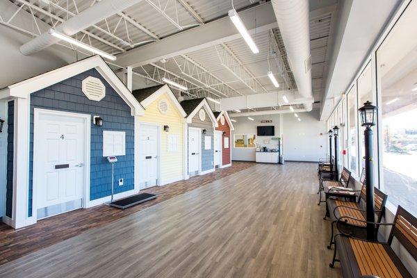 Shore Haven Veterinary Hospital