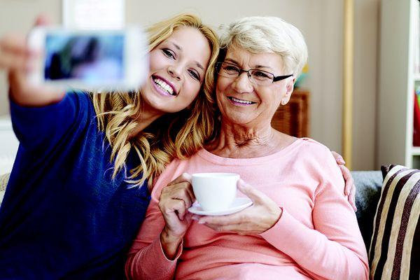 Endeavor In Home Care