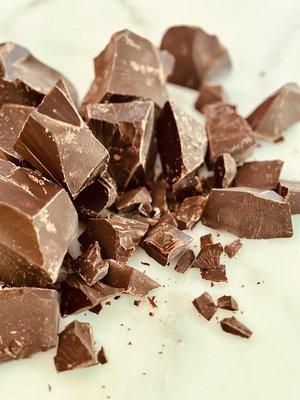 Chocolate Cheesecake