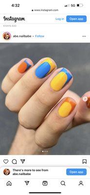 Vivi Nails