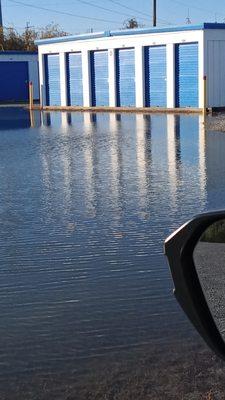 Gulf Coast Self Storage