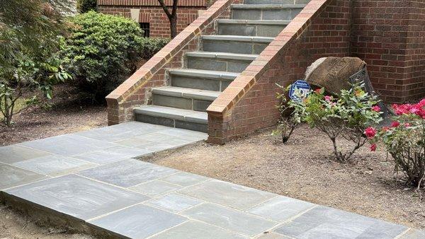 Professional Stone Work