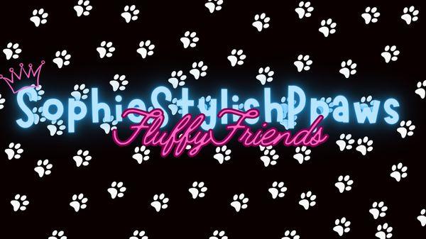 Sophie Stylish Ppaws