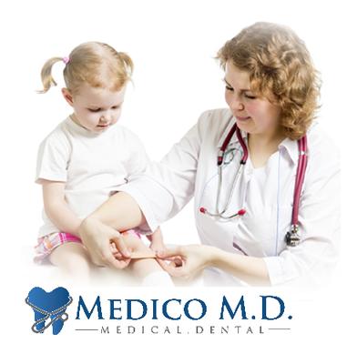 Medico M.D. of Illinois