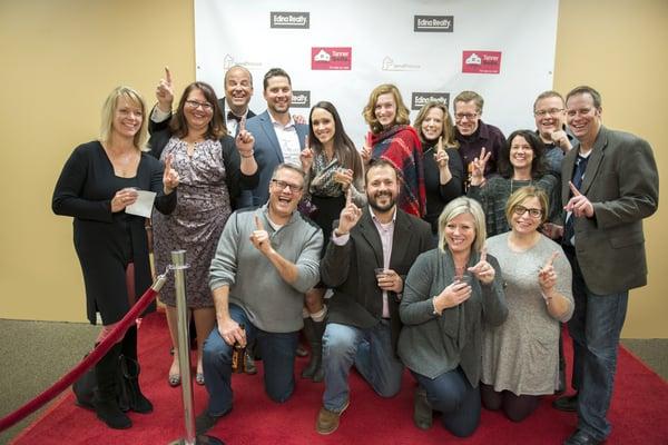 Jarrod Peterson Real Estate Group