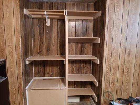 Bear’s Paint & Drywall