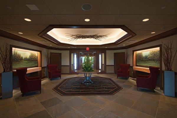 River Club of Mequon