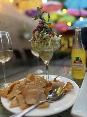 El Mariachi San Lucas