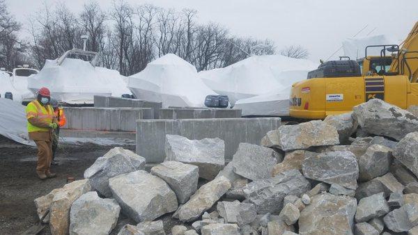 Sea Travelers Marina