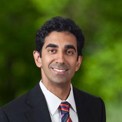 Mirza A Alikhan, M.D