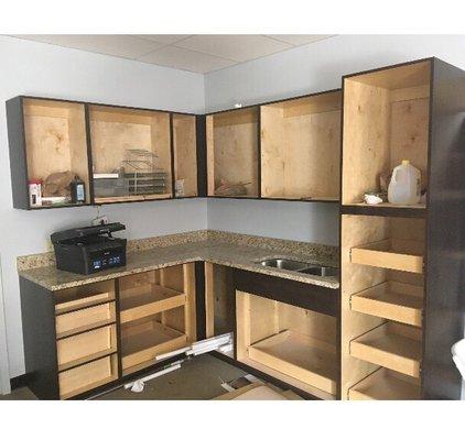 Cabinet Design Outlet