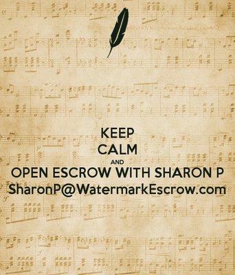 Watermark Escrow