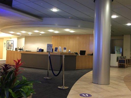 TRIA Orthopaedic Center