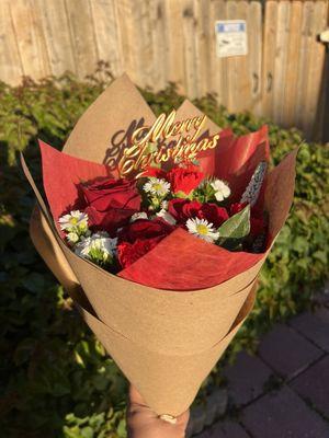 Flowers of Jacksonville