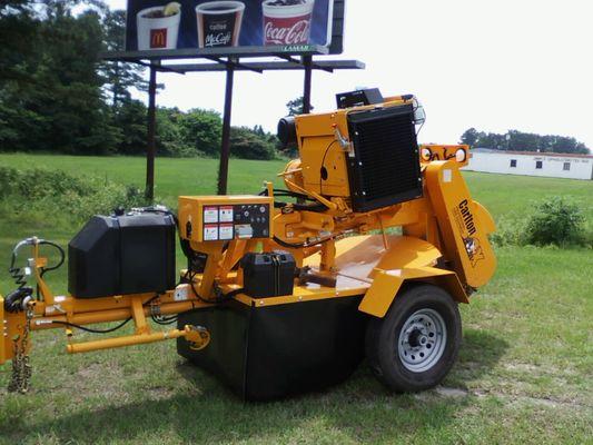 Partners Tree Service