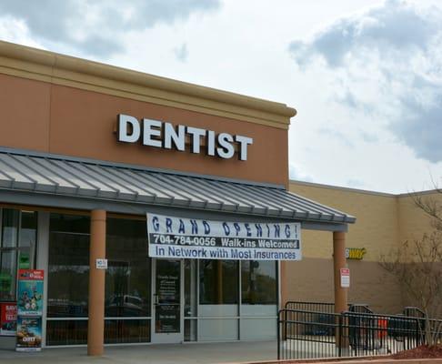 Friendly Dental of Concord