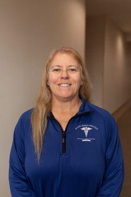 McGill Family Practice PC