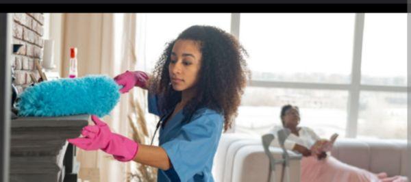 Eternally Grateful Caregivers