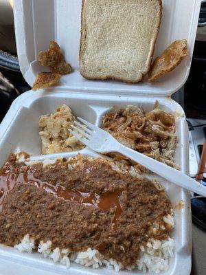 Francis Campbell Quick Stop