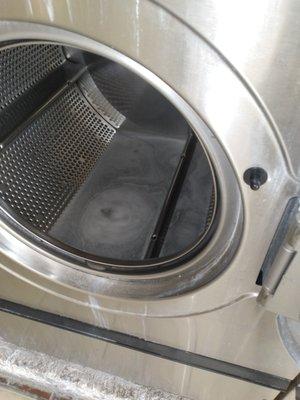 Wilton Manors Laundry & Cleaners