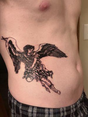 Monkey Brain Tattoo Studio