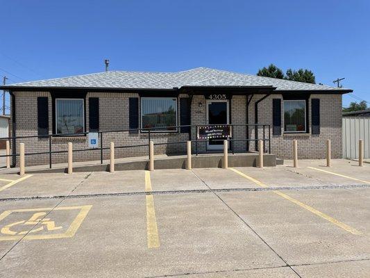 Blissful Teachings Pre-K & Homework Help